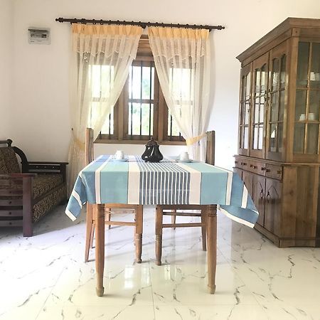 Mount Nature Villa Hikkaduwa Kültér fotó