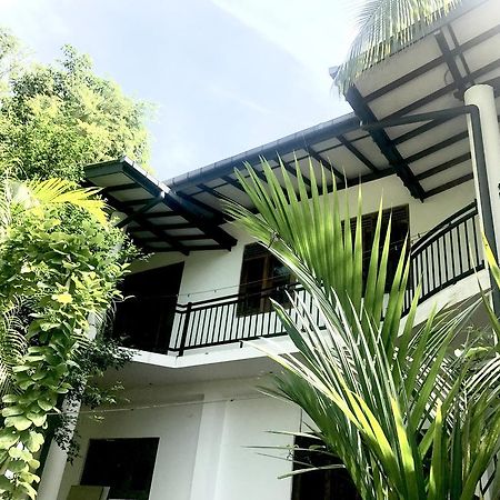 Mount Nature Villa Hikkaduwa Kültér fotó