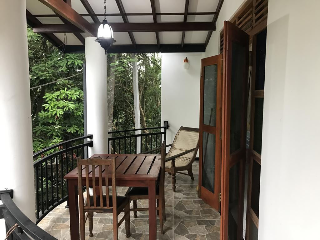 Mount Nature Villa Hikkaduwa Kültér fotó