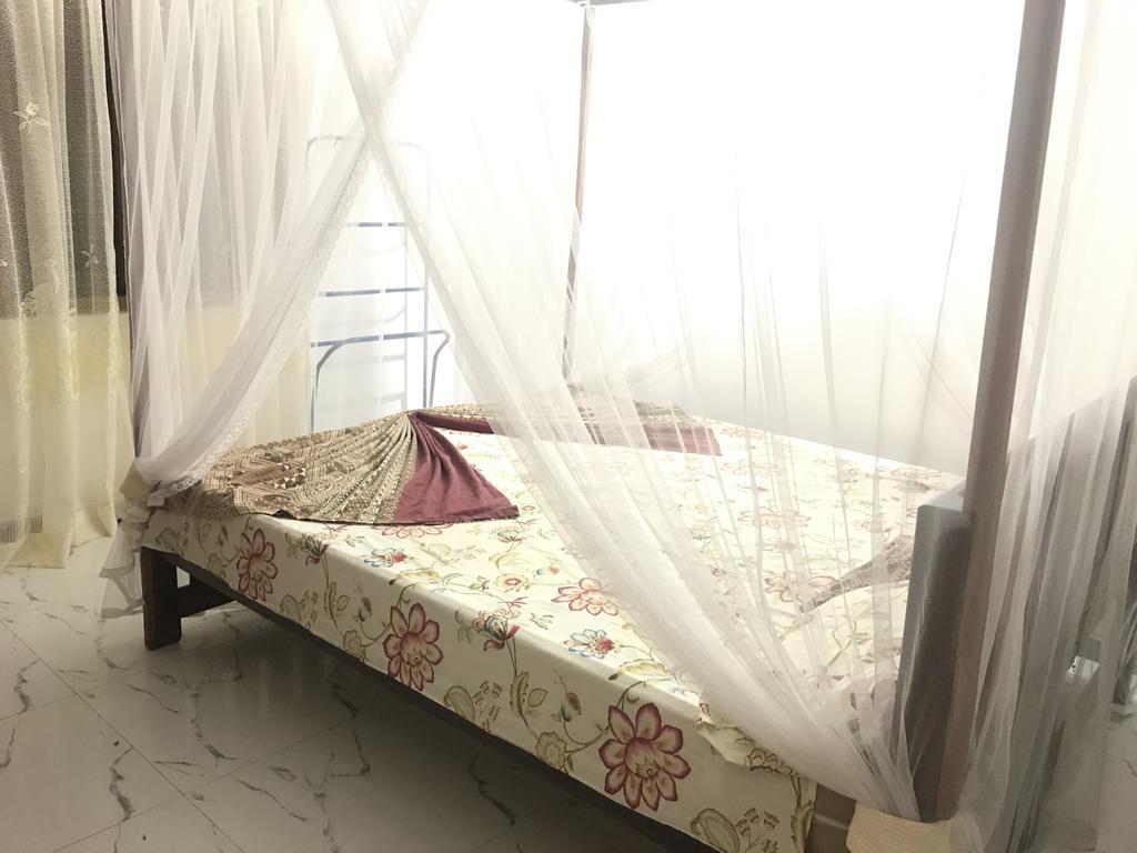 Mount Nature Villa Hikkaduwa Kültér fotó