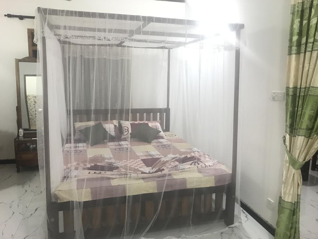 Mount Nature Villa Hikkaduwa Szoba fotó