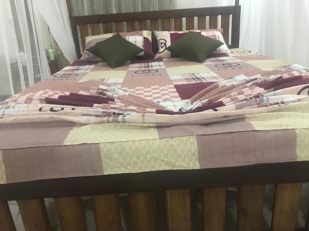 Mount Nature Villa Hikkaduwa Szoba fotó