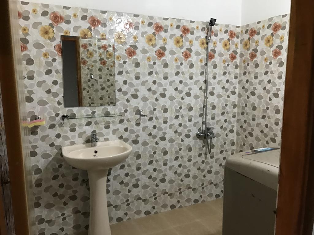 Mount Nature Villa Hikkaduwa Szoba fotó