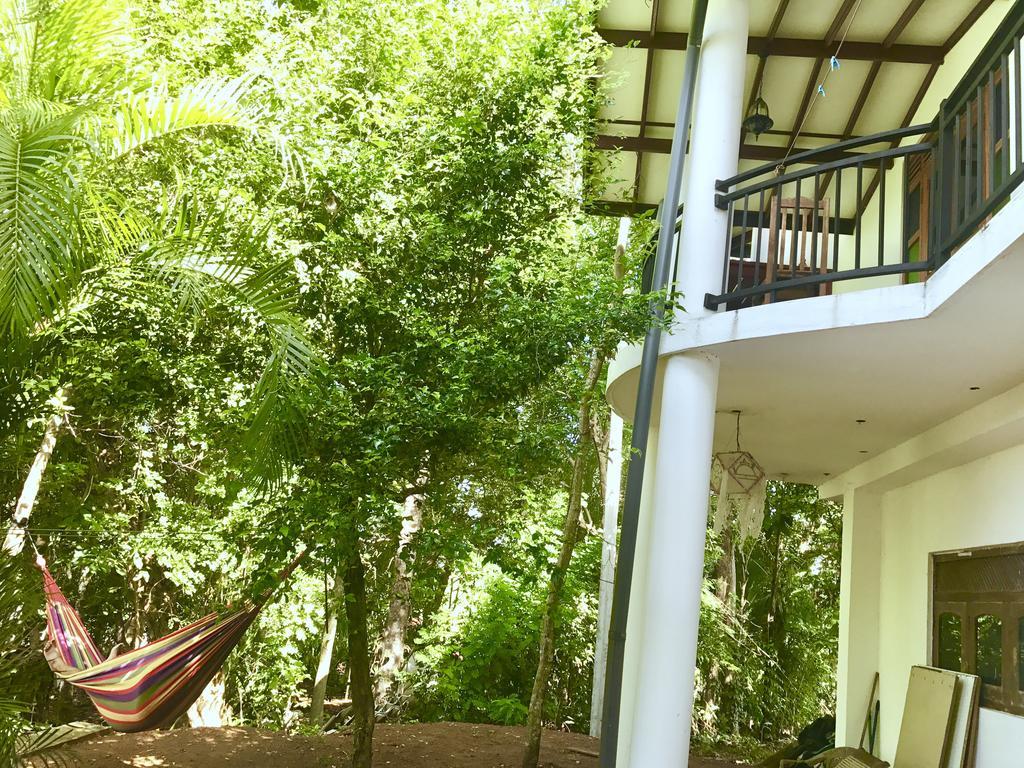 Mount Nature Villa Hikkaduwa Kültér fotó